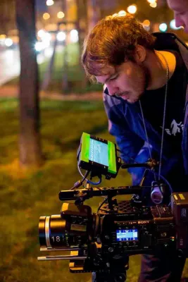 Bild: Das neue österreichische Filmdrama „Unberührt“