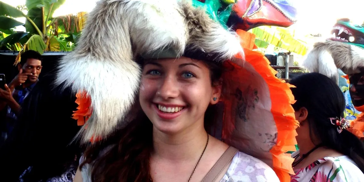 Gap Year: Freiwilligendienst in der Dominikanischen Republik (Foto: Stiftung Völkerverständigung)