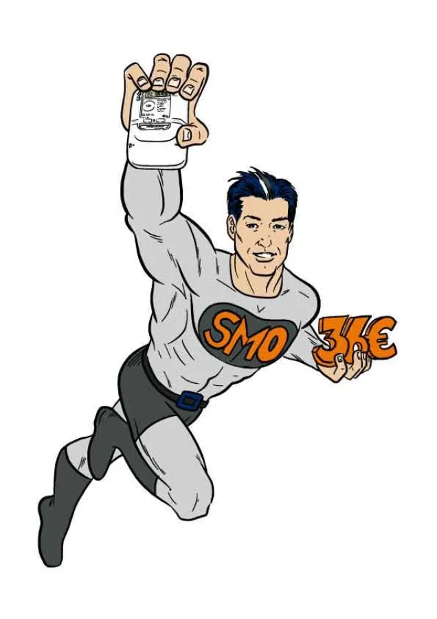 Mit dem Smart Meter Operator-Konzept bietet die EVB Energy Solutions den Messstellenbetrieb für 36 Euro pro Jahr und Zähler an. Quelle: EVB