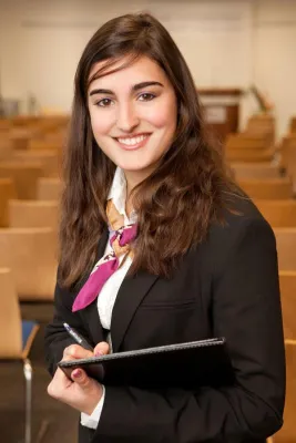 Tourism & Event Management erstmals als dualer Studiengang an der EBC Hochschule in Oberhausen Bild: Tourism & Event Management erstmals als dualer Studiengang an der EBC Hochschule in Oberhausen