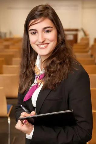 Tourism & Event Management erstmals als dualer Studiengang an der EBC Hochschule in Oberhausen Bild: Tourism & Event Management erstmals als dualer Studiengang an der EBC Hochschule in Oberhausen