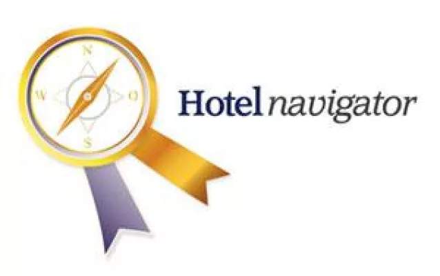 Bild: Bessere DEHOGA Sterneklassifizierung durch Hotelnavigator