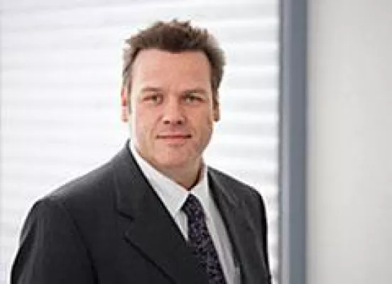 Bild: Steffen Hoffmann wieder an Bord von Xchange Technology Rentals