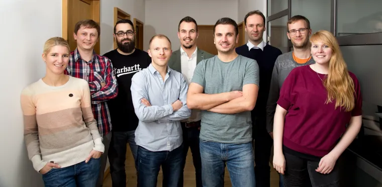 Bild: Offline-Funktion für die Zeiterfassung clockodo