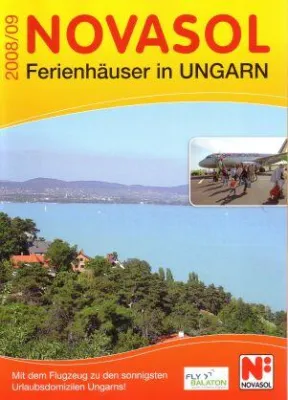 Bild: Wein und Wellness in Ungarn