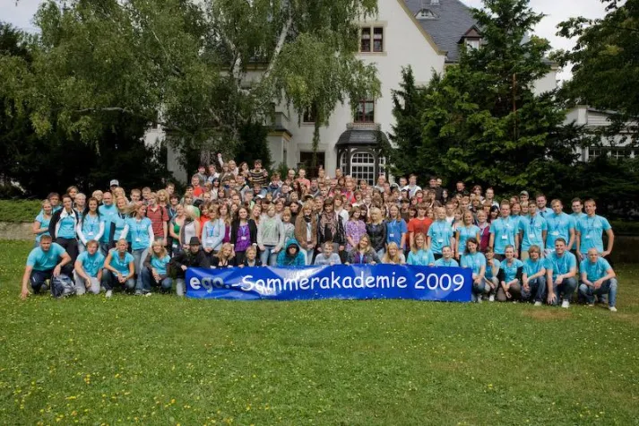 Unterstützung für angehende Jungunternehmer Bild: Unterstützung für angehende Jungunternehmer