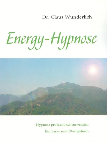 Bild: Endlich: Bestseller 'Energy-Hypnose' auch als eBook erhältlich