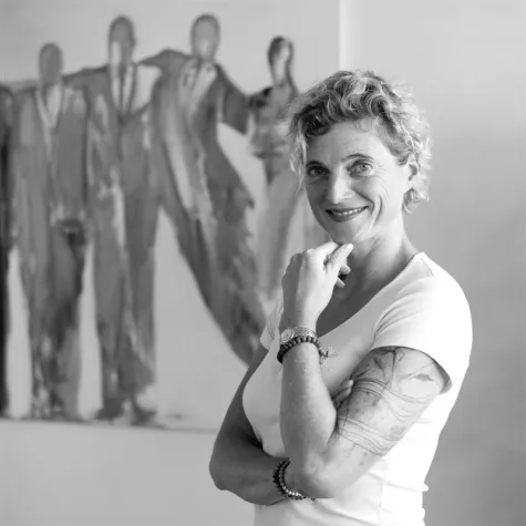 PR-COM erweitert Geschäftsleitung Bild: PR-COM erweitert Geschäftsleitung