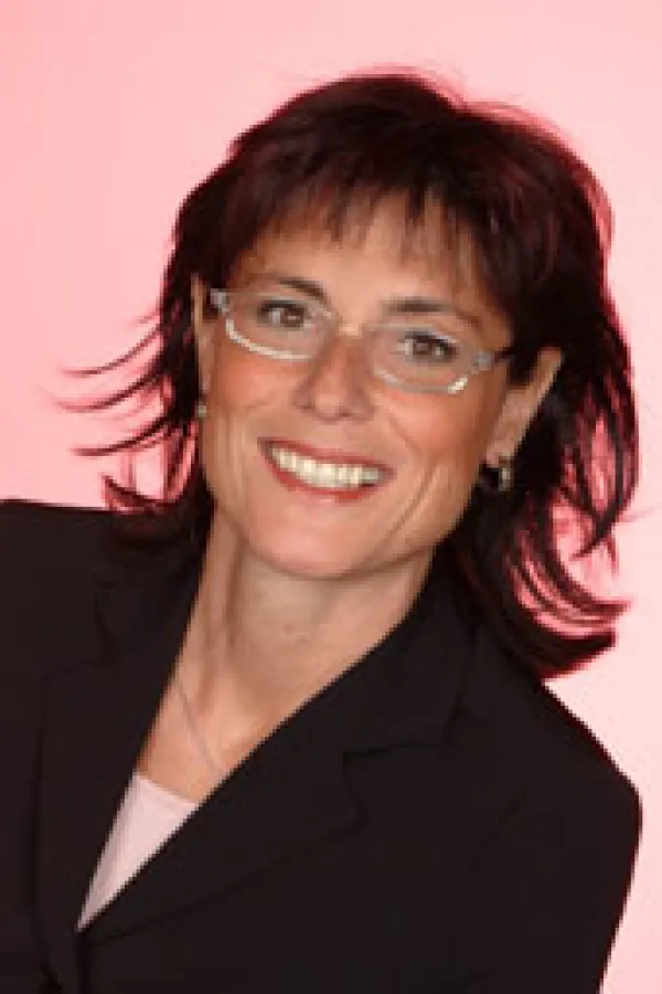 Sabrina Christ, Personal Managemt Christ