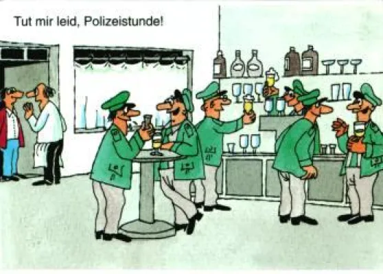 55 Jahre Eulenspiegel – eine Sonderschau in Halle Bild: 55 Jahre Eulenspiegel – eine Sonderschau in Halle