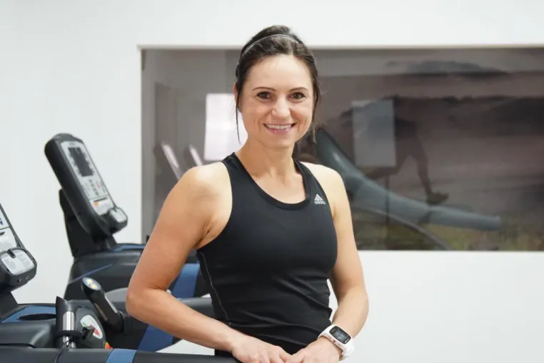 Olympiasiegerin investiert in Berliner Digital Health Startup – Andrea Henkel steigt bei Aeroscan ein Bild: Olympiasiegerin investiert in Berliner Digital Health Startup – Andrea Henkel steigt bei Aeroscan ein