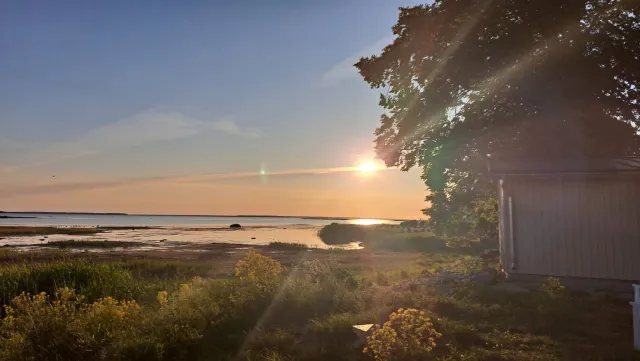Bild: Sommer und Spätsommer: Die schönste Zeit für bewusste Naturreisen
