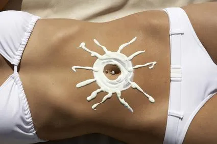 Bild: Sonnenallergie – wenn die Haut zum Albtraum wird