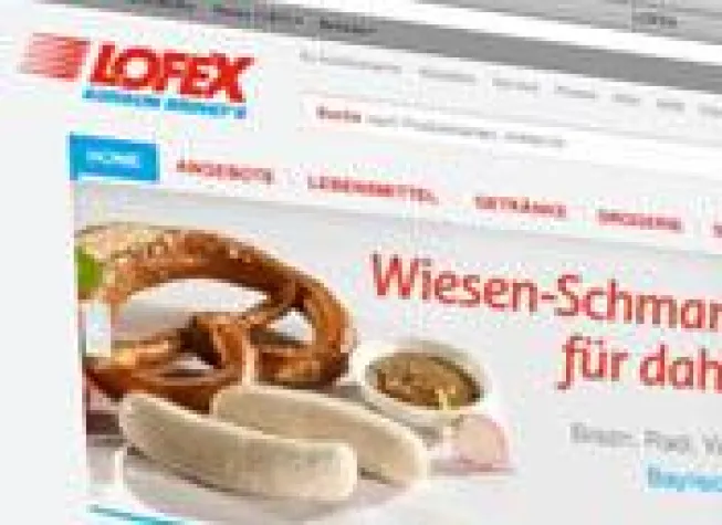 EWERK positioniert mit dem LOFEX- Relaunch einen modernen Shopping-Service Bild: EWERK positioniert mit dem LOFEX- Relaunch einen modernen Shopping-Service