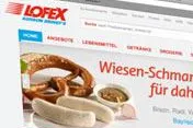Bild: EWERK positioniert mit dem LOFEX- Relaunch einen modernen Shopping-Service