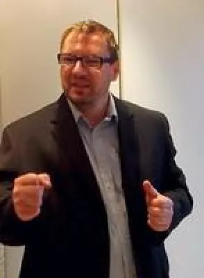 Bild: Mit mobiler Hypnose gegen Stress im Job