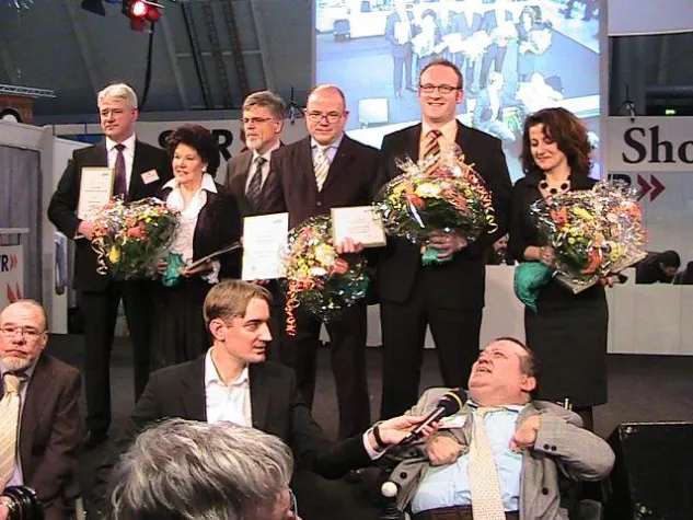 Bild: Bester deutscher Reiseveranstalter für barrierefreies Reisen kommt aus Ostwestfalen