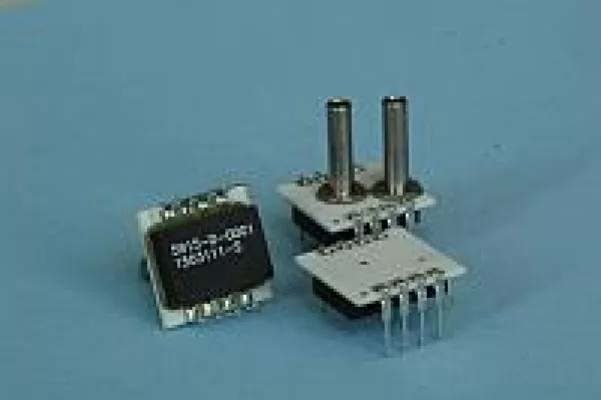 Bild: Digitale OEM Drucksensoren für den erweiterten Druckbereich – AMS 5915