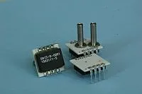 Digitale OEM Drucksensoren für den erweiterten Druckbereich – AMS 5915 Bild: Digitale OEM Drucksensoren für den erweiterten Druckbereich – AMS 5915