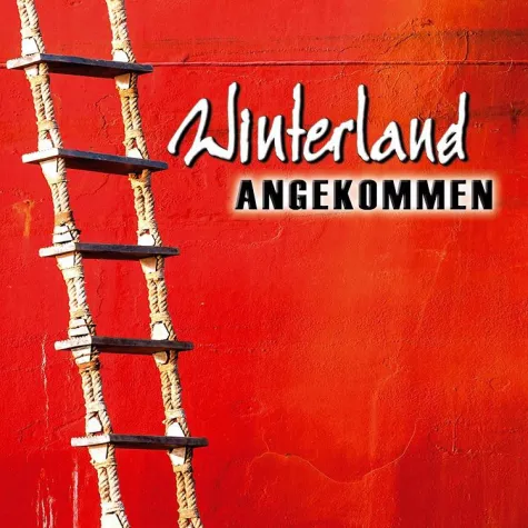 Bild: Neues Winterland Album - Angekommen