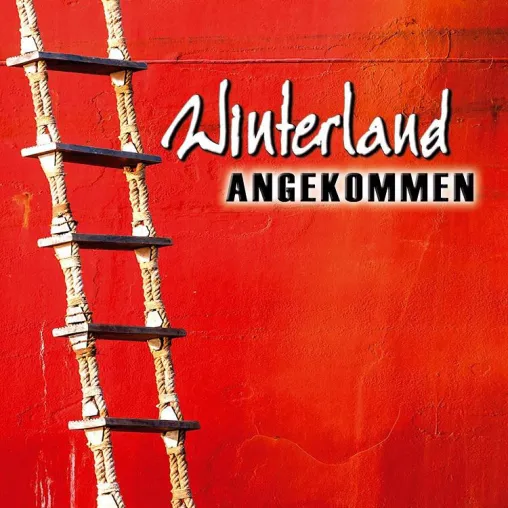 Neues Winterland Album - Angekommen Bild: Neues Winterland Album - Angekommen