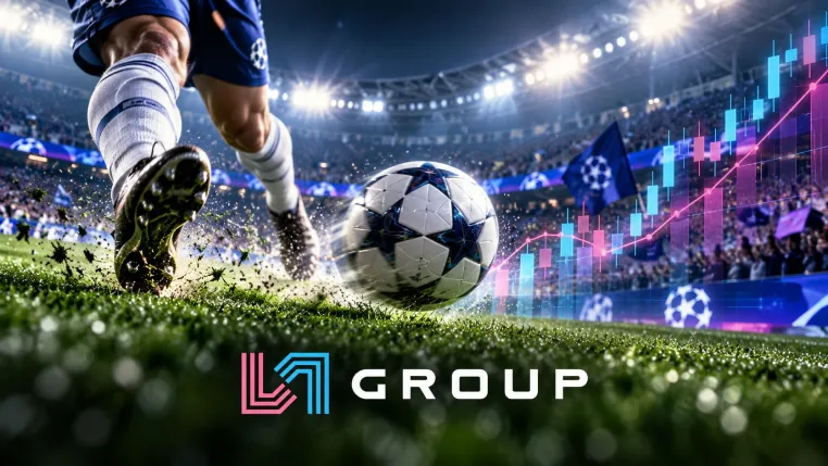 40,2 Milliarden Euro Umsatz: Europas Fußball wird zum Investmentmarkt Bild: 40,2 Milliarden Euro Umsatz: Europas Fußball wird zum Investmentmarkt