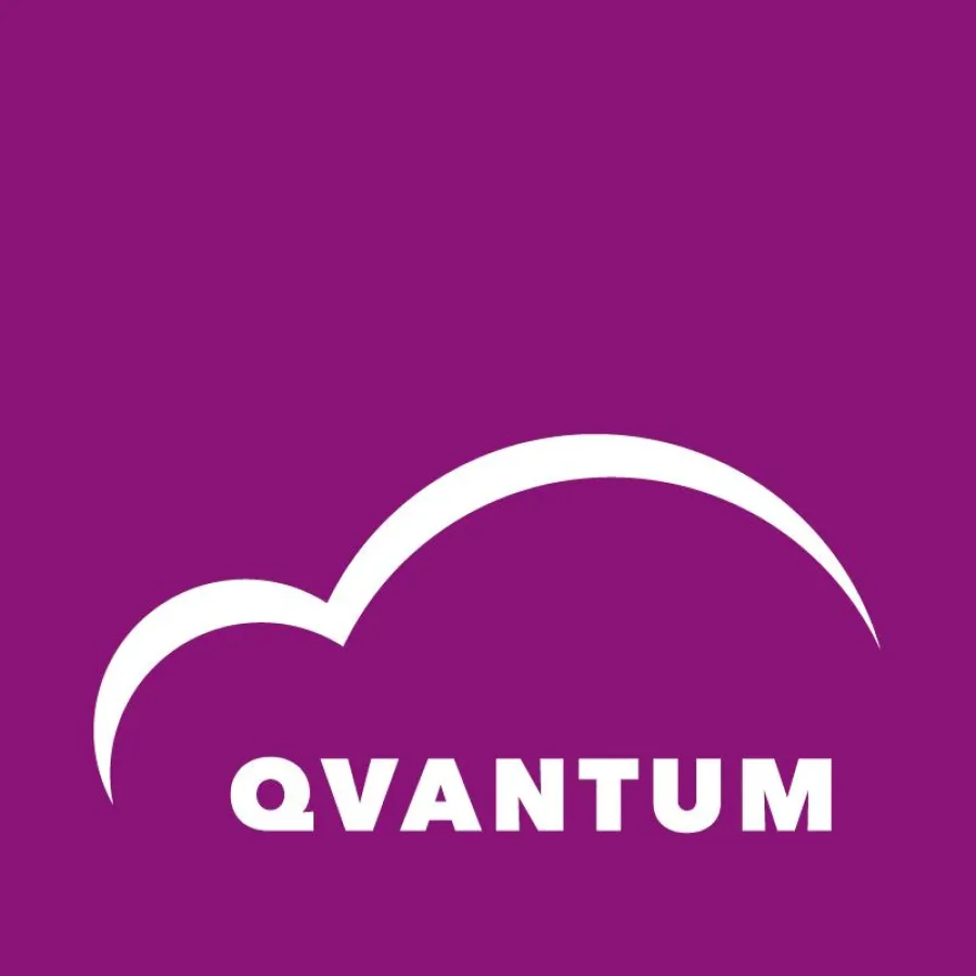 Customer Win Meldung der Software-as-a-Service QVANTUM