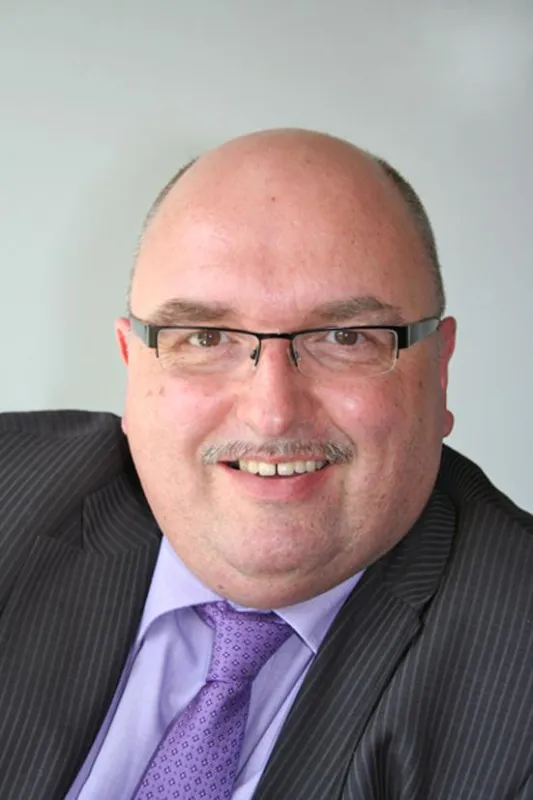 Thomas Klukas - Business Development Manager
