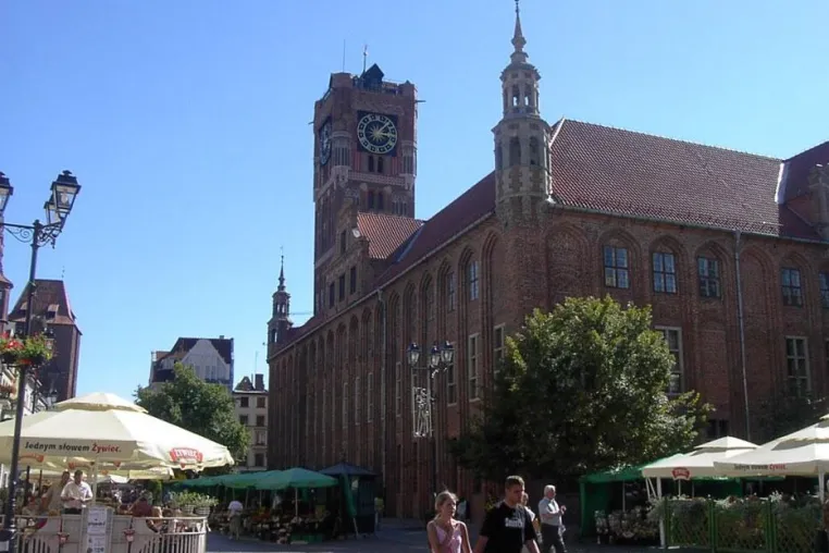 Rundreise in Polen - Von A wie Allenstein bis Z wie Zoppot Bild: Rundreise in Polen - Von A wie Allenstein bis Z wie Zoppot