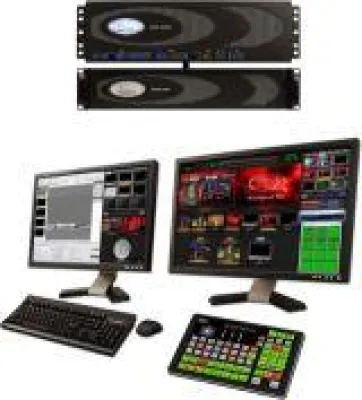 Bild: 1080p „Selbstfahrerstudio“ von Broadcast Pix wird auf der NAB vorgestellt