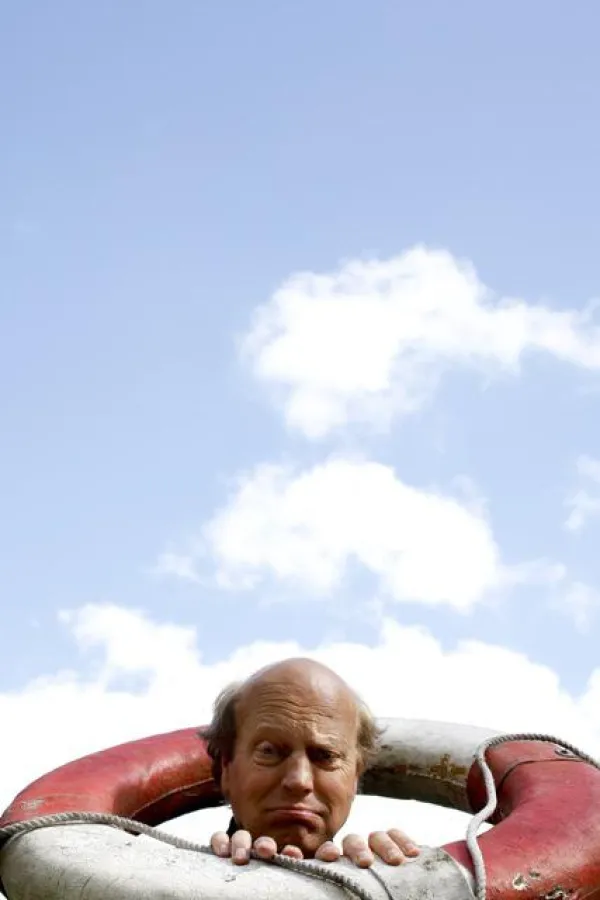 Arnulf Rating (Foto:Promo/Linn Marx)