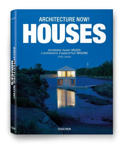 Bild: Architecture Now! Houses