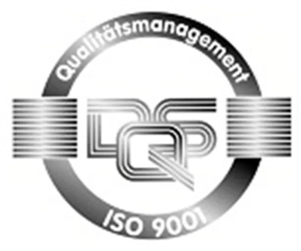 QUALITÄTSMANAGEMENT IN DER STANZTEILPRODUKTION Bild: QUALITÄTSMANAGEMENT IN DER STANZTEILPRODUKTION