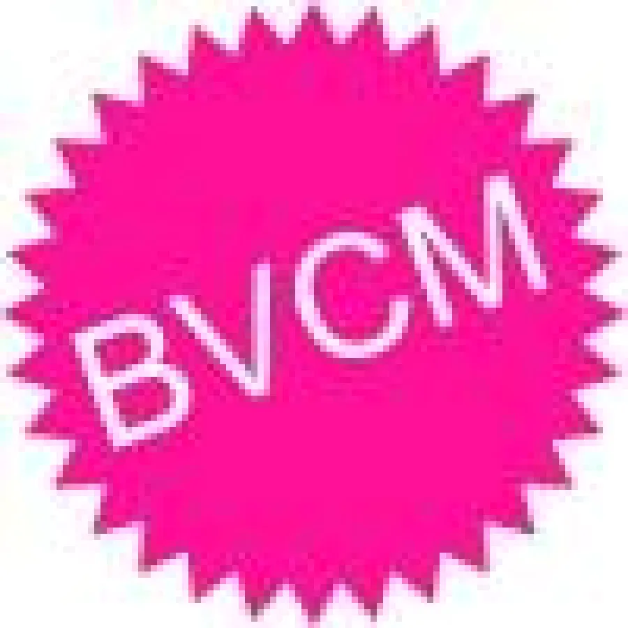 Logo BVCM