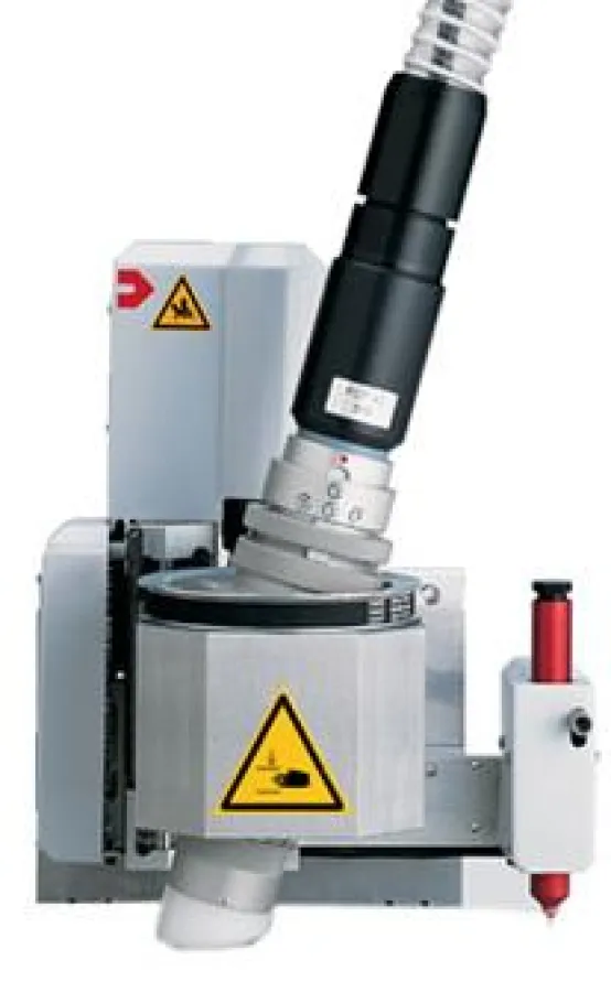 Zünd Werkzeugkopf T75-P