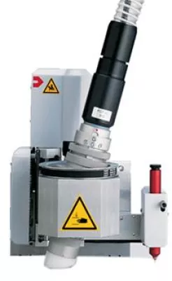 Jetzt Zuschnitte auf Gehrung setzen Bild: Jetzt Zuschnitte auf Gehrung setzen