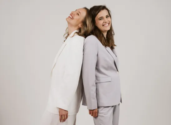 Bild: Podcast-Premiere: "Female Health Unfiltered" bricht Tabus rund um weibliche Gesundheit