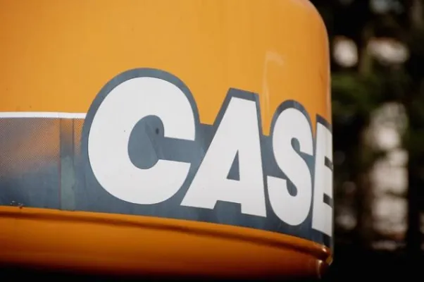 Bild: Baumaschinen Kompaktlader