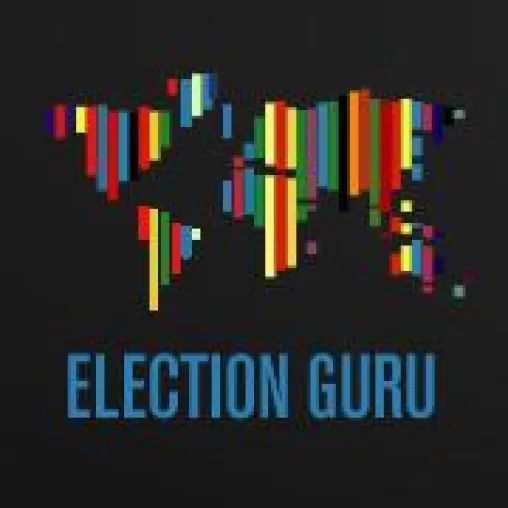 Bild: Wahl-App ELECTION GURU: 65.984 „sprechen darüber“