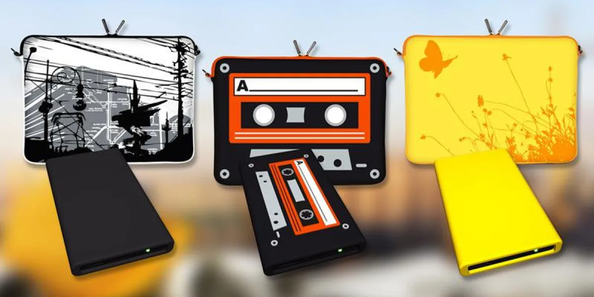 Neue HipDisk-Bundle bei ALSO Deutschland