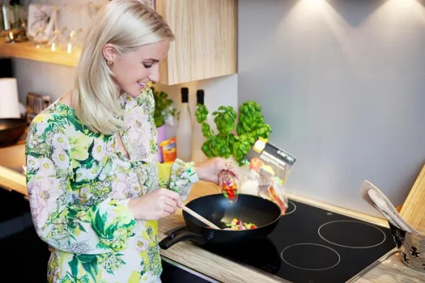 Bild: Lecker trifft Lifestyle: Kochgenuss mit YOUCOOK