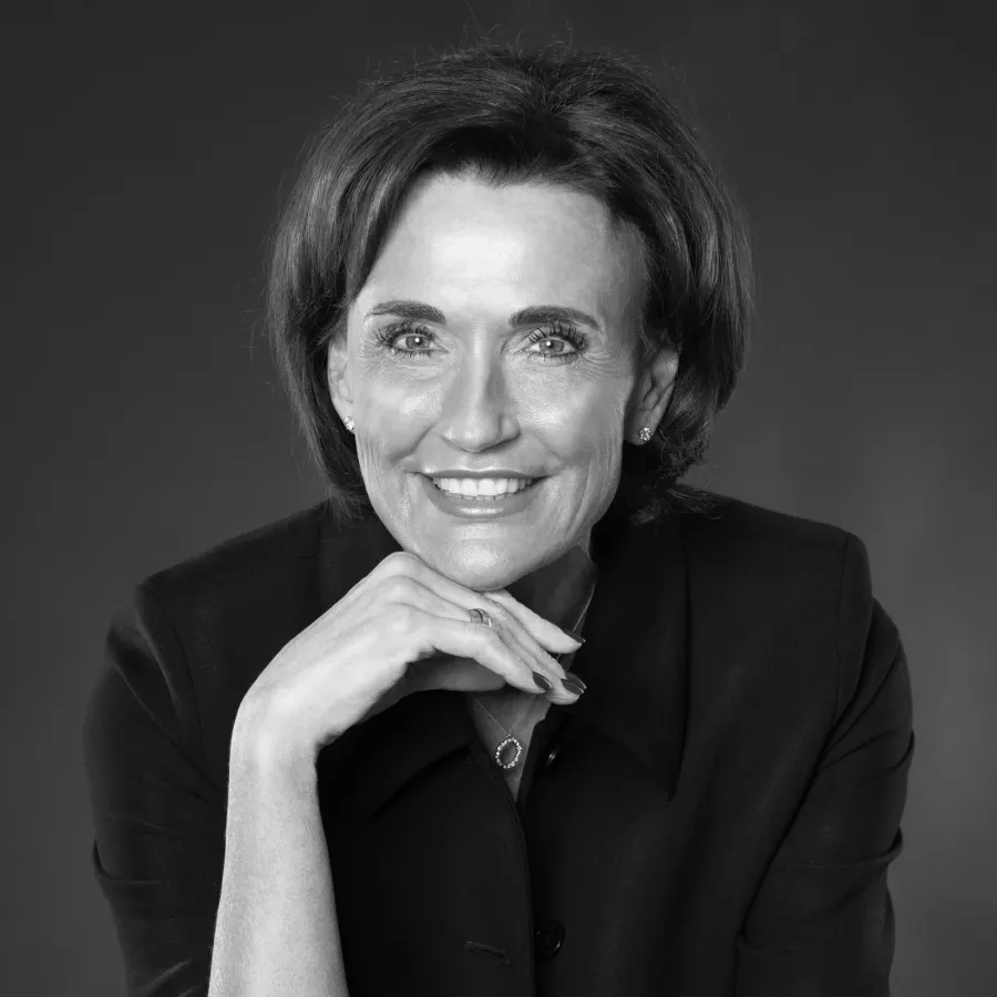 Helen Hain - Managing Partner MarketDialog GmbH, Speaker und Expertin für Leadership & Sales (© MarketDialog GmbH)