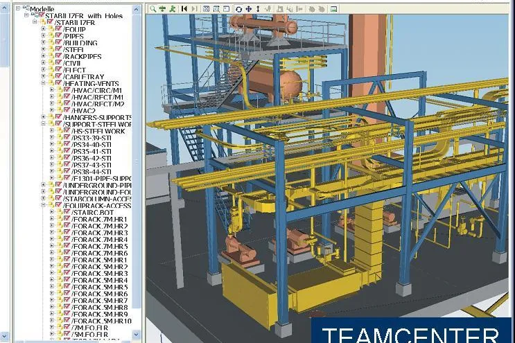 Bild: UNITEC wird Mitglied des JT-Open Programms von SIEMENS