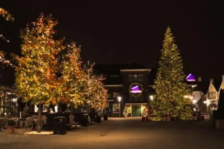 Bild: „Kaufrauschgefahr“ im Designer Outlet Roermond