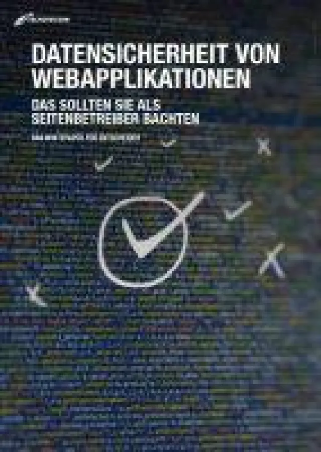 TechDivision Whitepaper zur Datensicherheit von Online-Shops