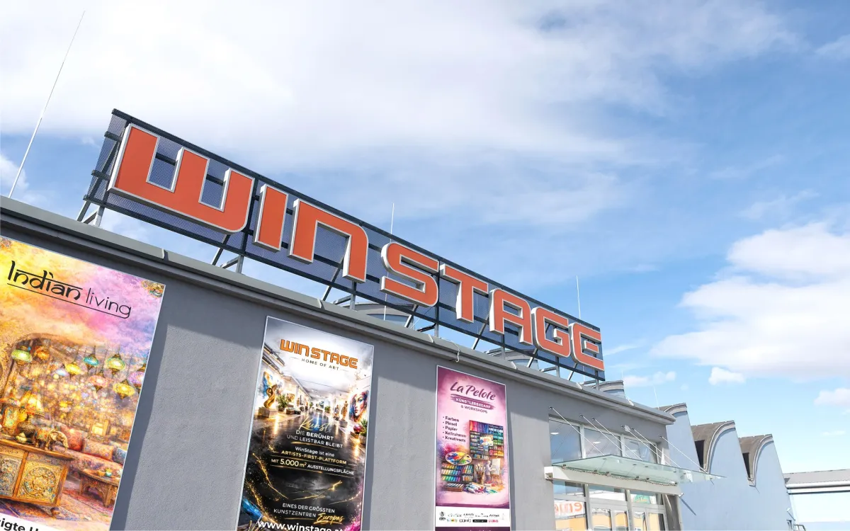 WinStage - The Home of Art (© (c) Winstage - The Home of Art)