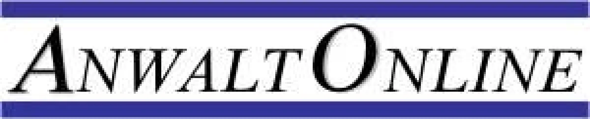 AnwaltOnline - Ihr Rechtsanwalt im Netz