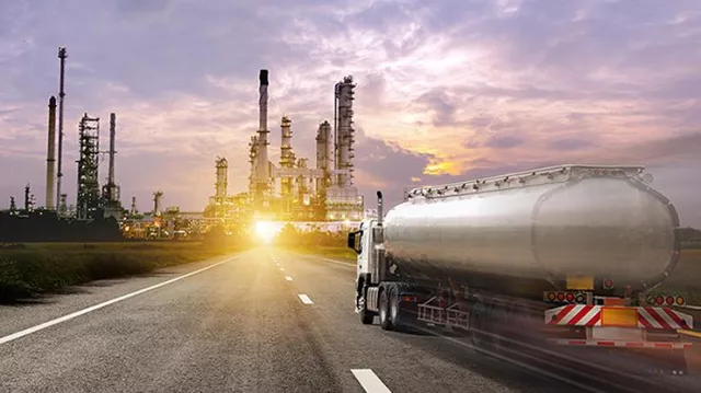 Miebach-Studie Chemielogistik – Logistik als Treiber der Unternehmensperformance? Bild: Miebach-Studie Chemielogistik – Logistik als Treiber der Unternehmensperformance?