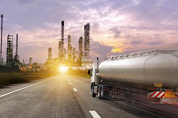 Bild: Miebach-Studie Chemielogistik – Logistik als Treiber der Unternehmensperformance?