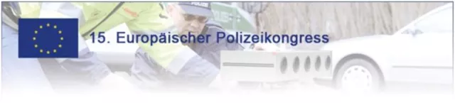 Bild: ES3.0 - vom 14. auf den 15.02.12 auf dem "Europäische Polizeikongress" in Berlin zu sehen